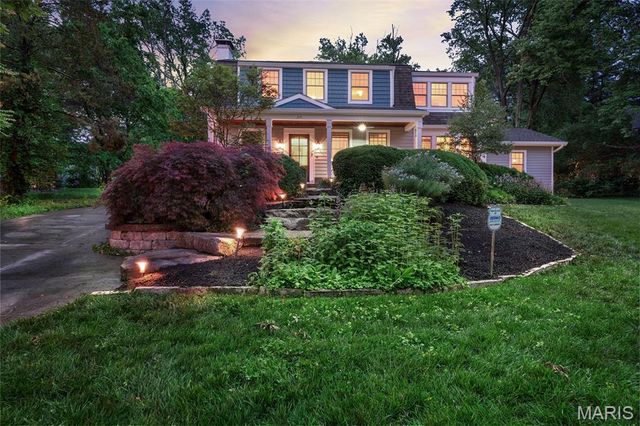 314 Park Road, Webster Groves, MO 63119