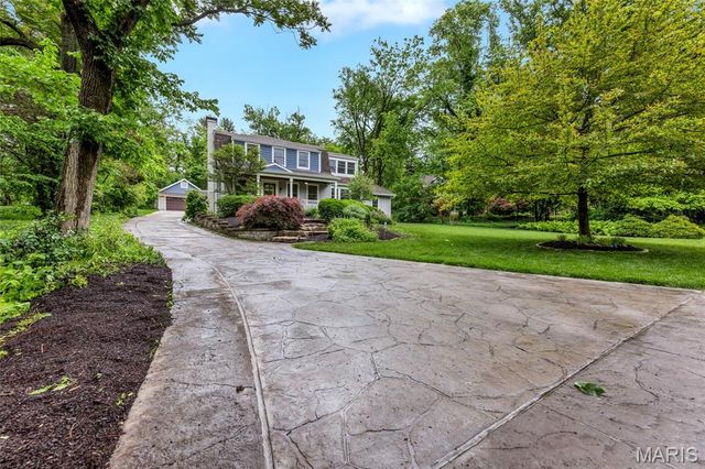314 Park Road, Webster Groves, MO 63119
