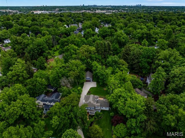 314 Park Road, Webster Groves, MO 63119