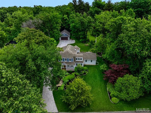 314 Park Road, Webster Groves, MO 63119