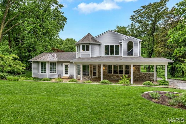 314 Park Road, Webster Groves, MO 63119