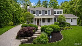 314 Park Road, Webster Groves, MO 63119
