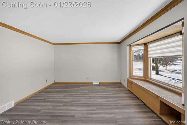 11452 Whitaker Road, Fenton, MI 48430