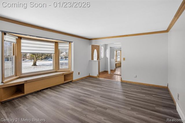 11452 Whitaker Road, Fenton, MI 48430