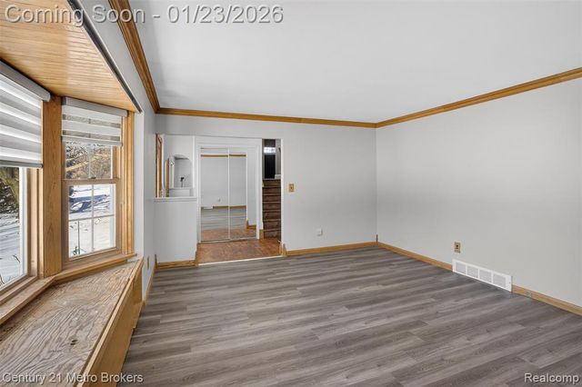 11452 Whitaker Road, Fenton, MI 48430