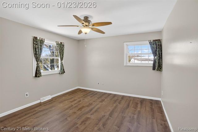 11452 Whitaker Road, Fenton, MI 48430