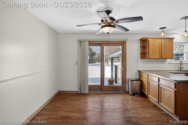 11452 Whitaker Road, Fenton, MI 48430