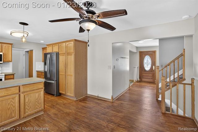 11452 Whitaker Road, Fenton, MI 48430