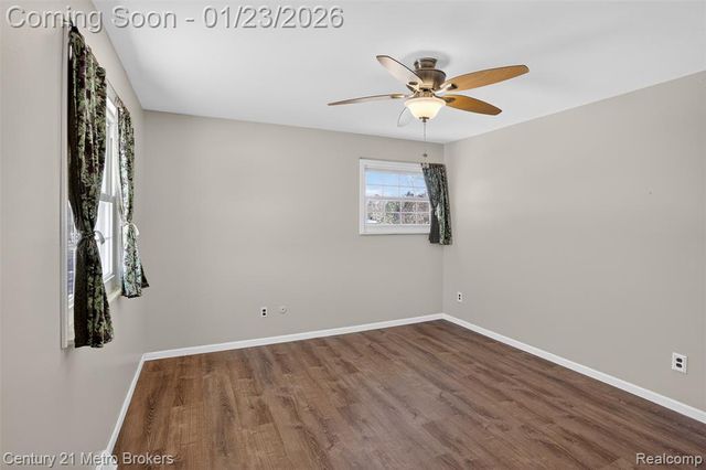 11452 Whitaker Road, Fenton, MI 48430