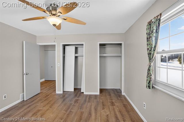 11452 Whitaker Road, Fenton, MI 48430