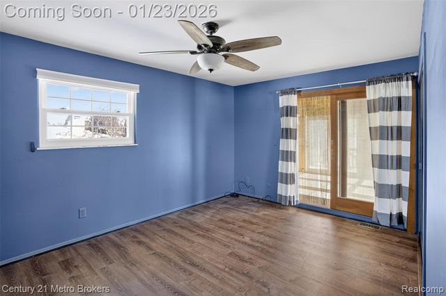 11452 Whitaker Road, Fenton, MI 48430