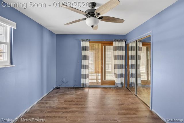 11452 Whitaker Road, Fenton, MI 48430