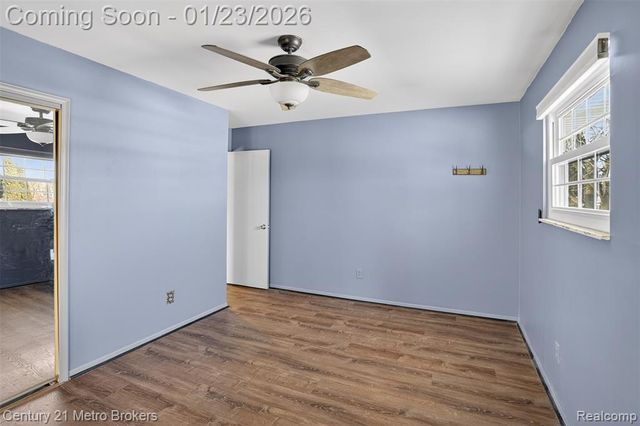 11452 Whitaker Road, Fenton, MI 48430