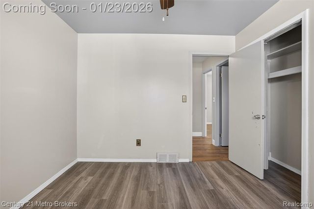 11452 Whitaker Road, Fenton, MI 48430