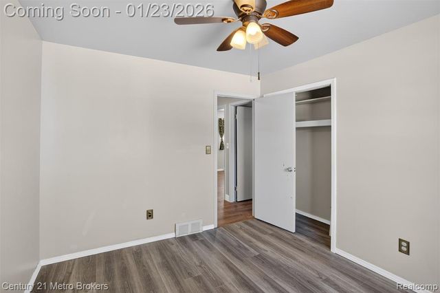 11452 Whitaker Road, Fenton, MI 48430