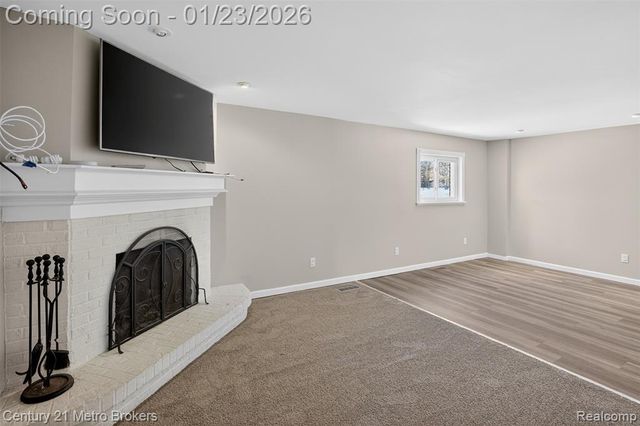 11452 Whitaker Road, Fenton, MI 48430