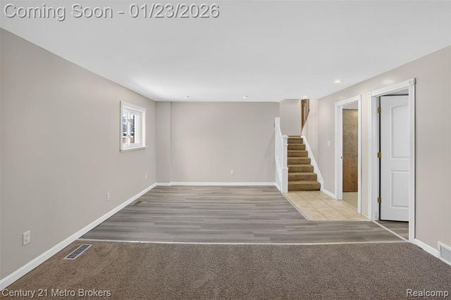 11452 Whitaker Road, Fenton, MI 48430