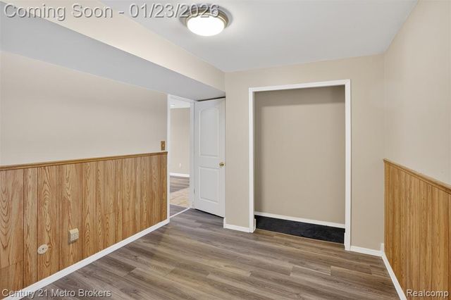 11452 Whitaker Road, Fenton, MI 48430