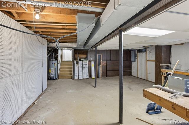 11452 Whitaker Road, Fenton, MI 48430