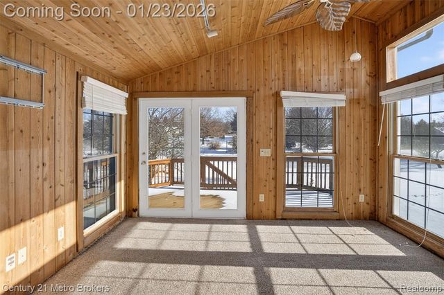 11452 Whitaker Road, Fenton, MI 48430