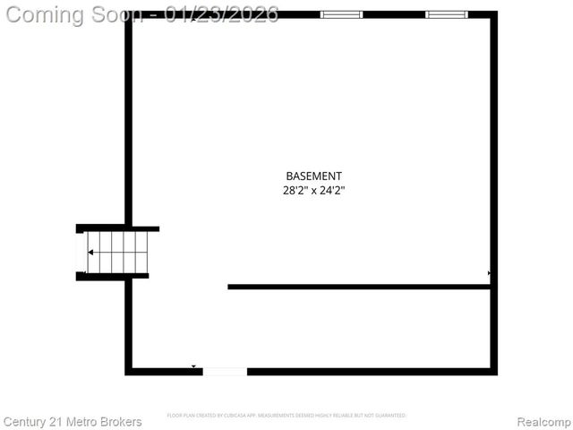 11452 Whitaker Road, Fenton, MI 48430