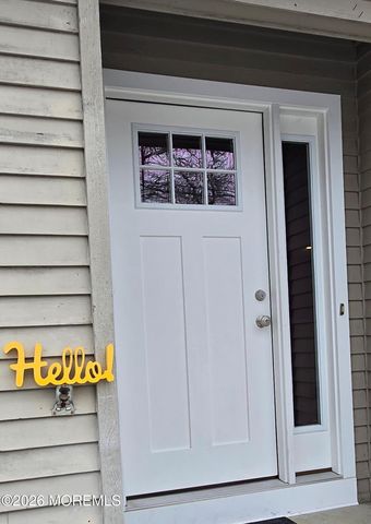 7 Thomas Street, Toms River, NJ 08753