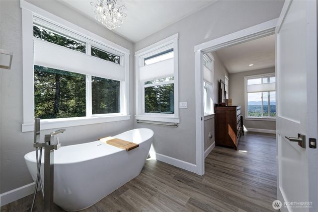 551 E Hyland Drive, Union, WA 98592