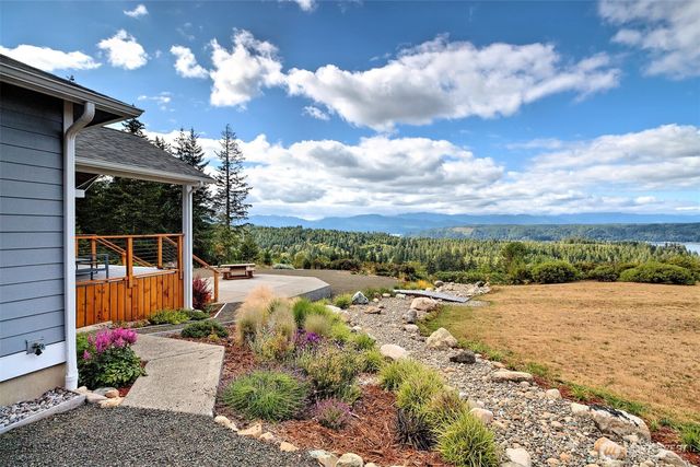 551 E Hyland Drive, Union, WA 98592