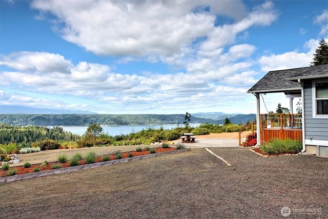551 E Hyland Drive, Union, WA 98592