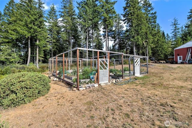551 E Hyland Drive, Union, WA 98592