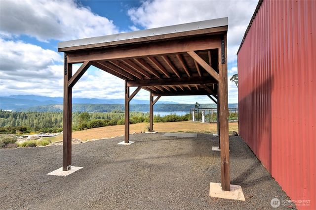 551 E Hyland Drive, Union, WA 98592