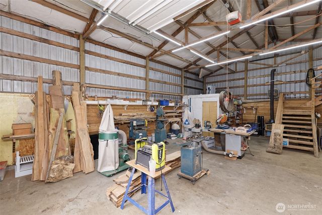 551 E Hyland Drive, Union, WA 98592