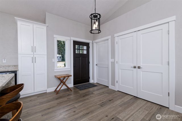 551 E Hyland Drive, Union, WA 98592