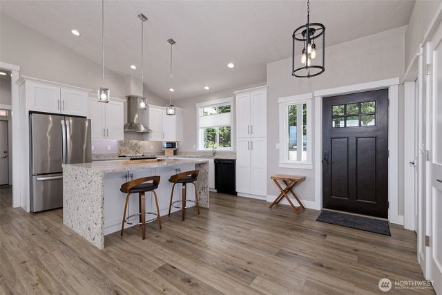551 E Hyland Drive, Union, WA 98592