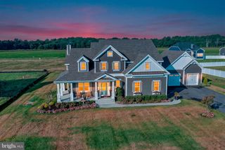 157 TYLER'S CIRCLE #15, Lewes, DE 19958