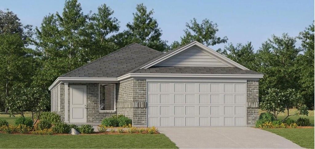 10402 Rocky Trail, Beasley, TX 77417