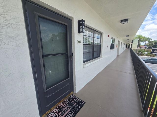 5980 TERRACE PARK DRIVE N 203, St Petersburg, FL 33709