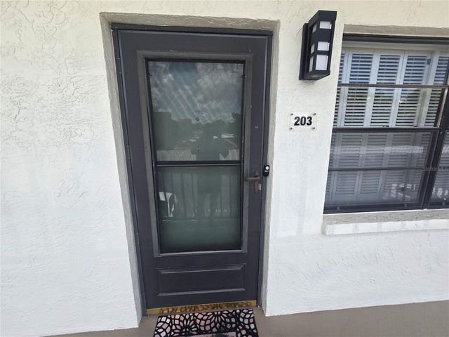 5980 TERRACE PARK DRIVE N 203, St Petersburg, FL 33709