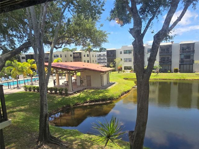 5980 TERRACE PARK DRIVE N 203, St Petersburg, FL 33709