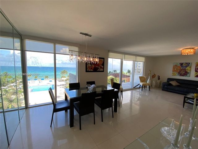2030 S Ocean Dr 412, Hallandale Beach, FL 33009