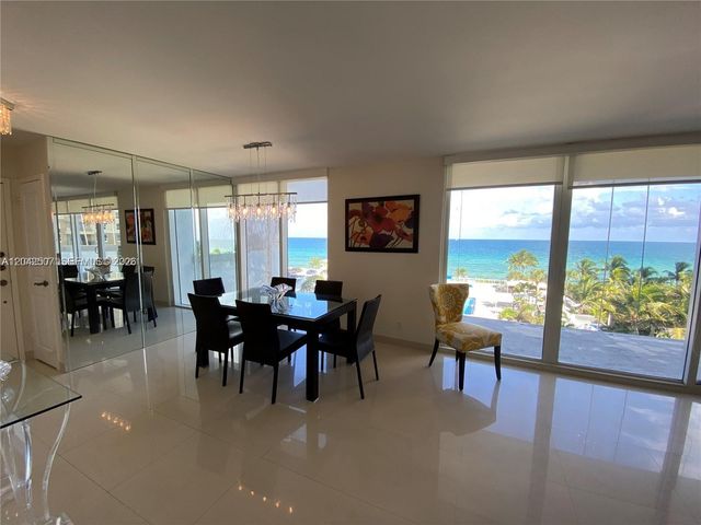 2030 S Ocean Dr 412, Hallandale Beach, FL 33009