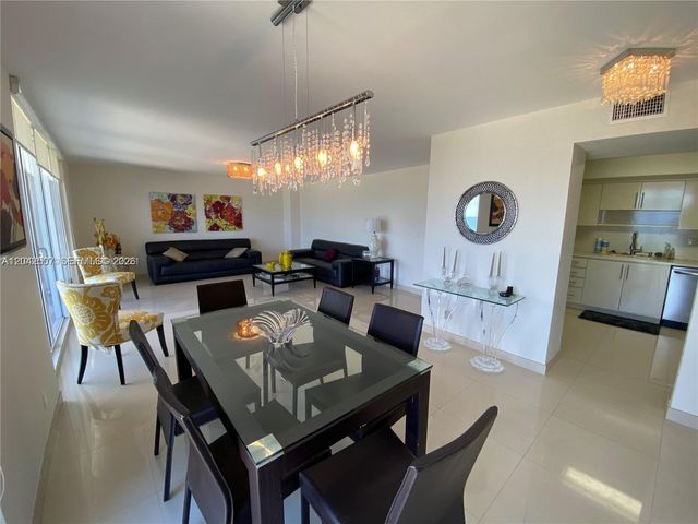 2030 S Ocean Dr 412, Hallandale Beach, FL 33009