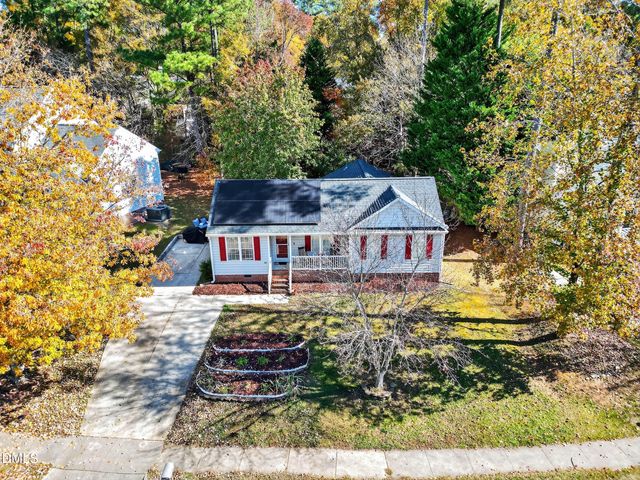 319 Tillamook Drive, Wake Forest, NC 27587