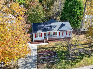 319 Tillamook Drive, Wake Forest, NC 27587