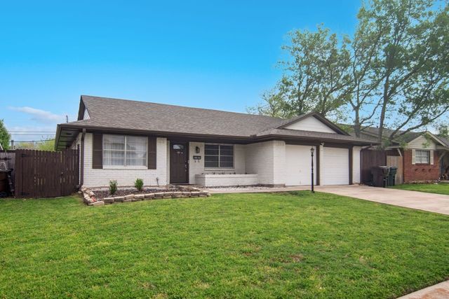 2404 17th Street, Plano, TX 75074