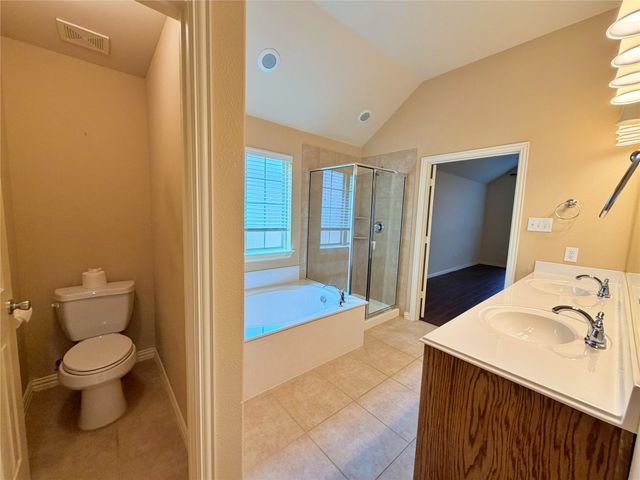 7105 Handen Drive, Rowlett, TX 75089