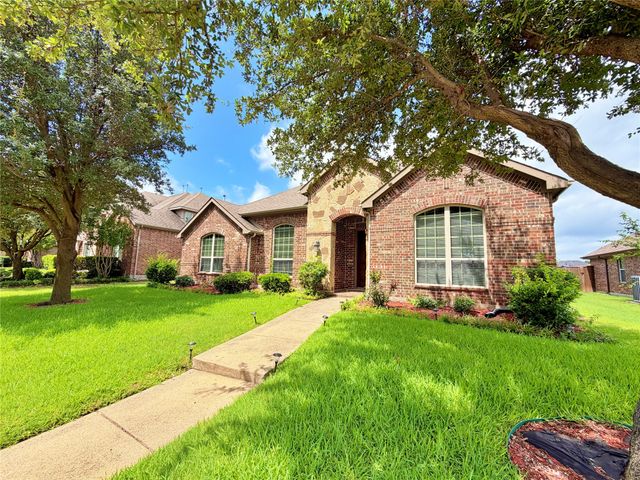 7105 Handen Drive, Rowlett, TX 75089