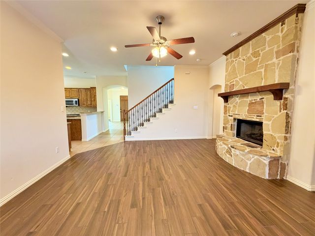 7105 Handen Drive, Rowlett, TX 75089