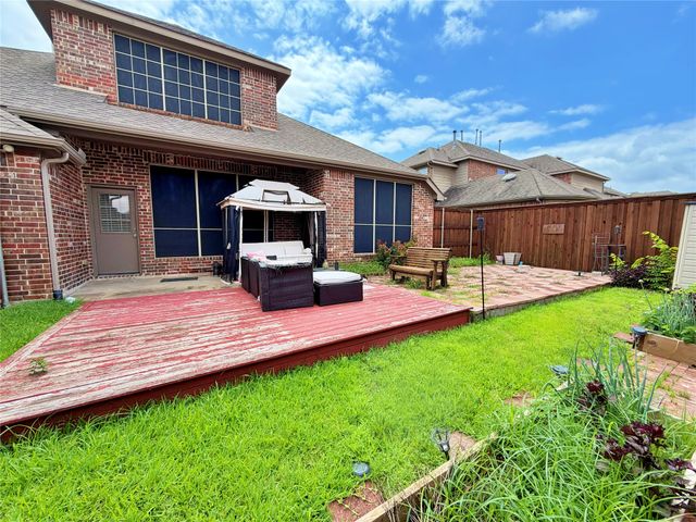7105 Handen Drive, Rowlett, TX 75089