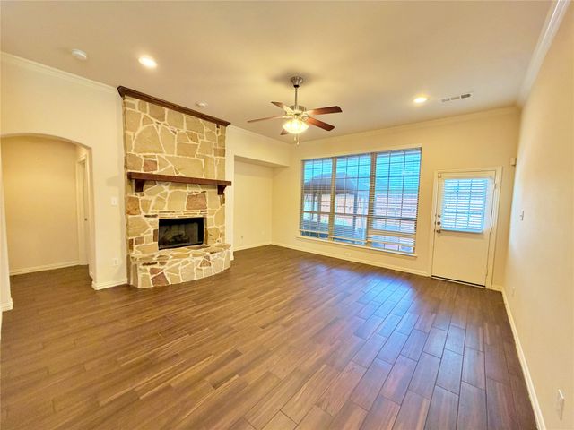 7105 Handen Drive, Rowlett, TX 75089
